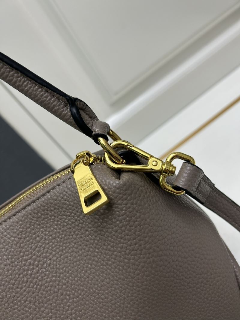 Prada Top Handle Bags